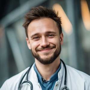 Предрейсовые осмотры водителей грузовиков в порту Новороссийска