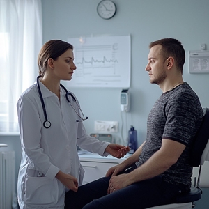 Предрейсовый осмотр водителей в Краснодаре от компании Север Юг