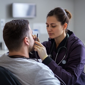 Дистанционные медосмотры