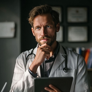 Предрейсовый осмотр водителей