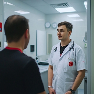 Периодический медицинский осмотр водителей транспортных средств в Краснодаре