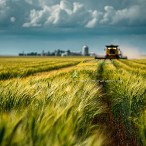 Современное сельхоз оборудование - зерновая плющилка от поставщика