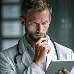 Послерейсовый осмотр водителей