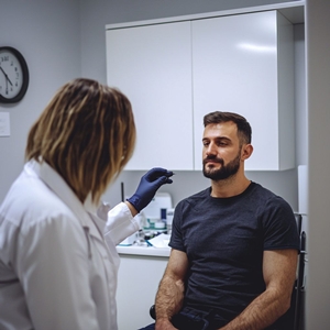 Мобильные медицинские осмотры водителей