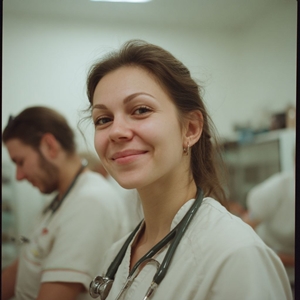 Быстрые предрейсовые медосмотры водителей